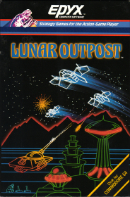 Lunar Outpost