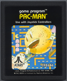 Pac-Man