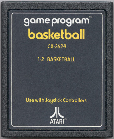 Basketball