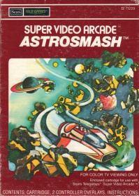 Astrosmash