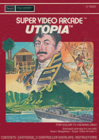 Utopia