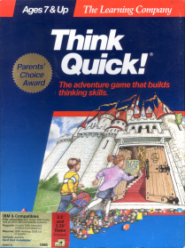 Think Quick!