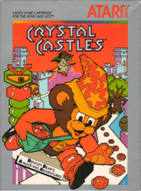Crystal Castles