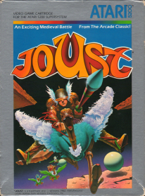 Joust