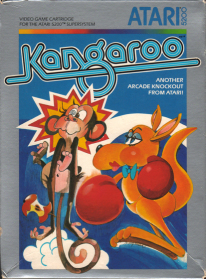 Kangaroo