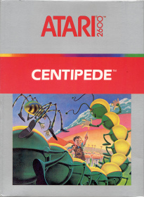 Centipede