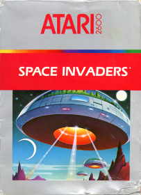 Space Invaders