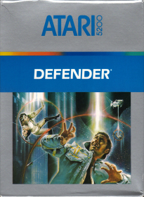 Defender