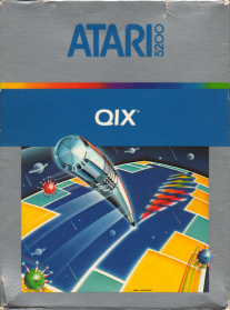 Qix