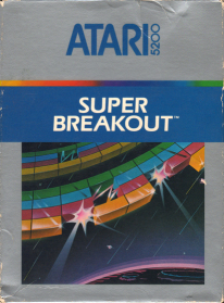 Super Breakout