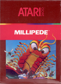 Millipede
