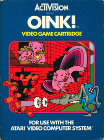 Oink