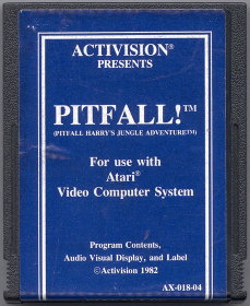 Pitfall!