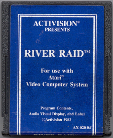 River Raid