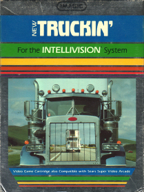 Truckin