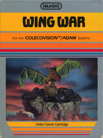 Wing War