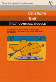 Chisholm Trail