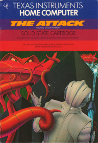 The Attack
