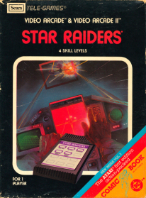 Star Raiders