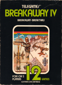 Breakaway IV