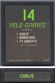Chase cartridge