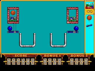 The Incredible Machine