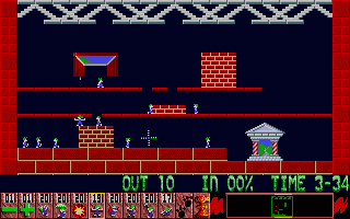 Atari ST version