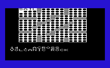Triple Play Crosswords for the VIC-20