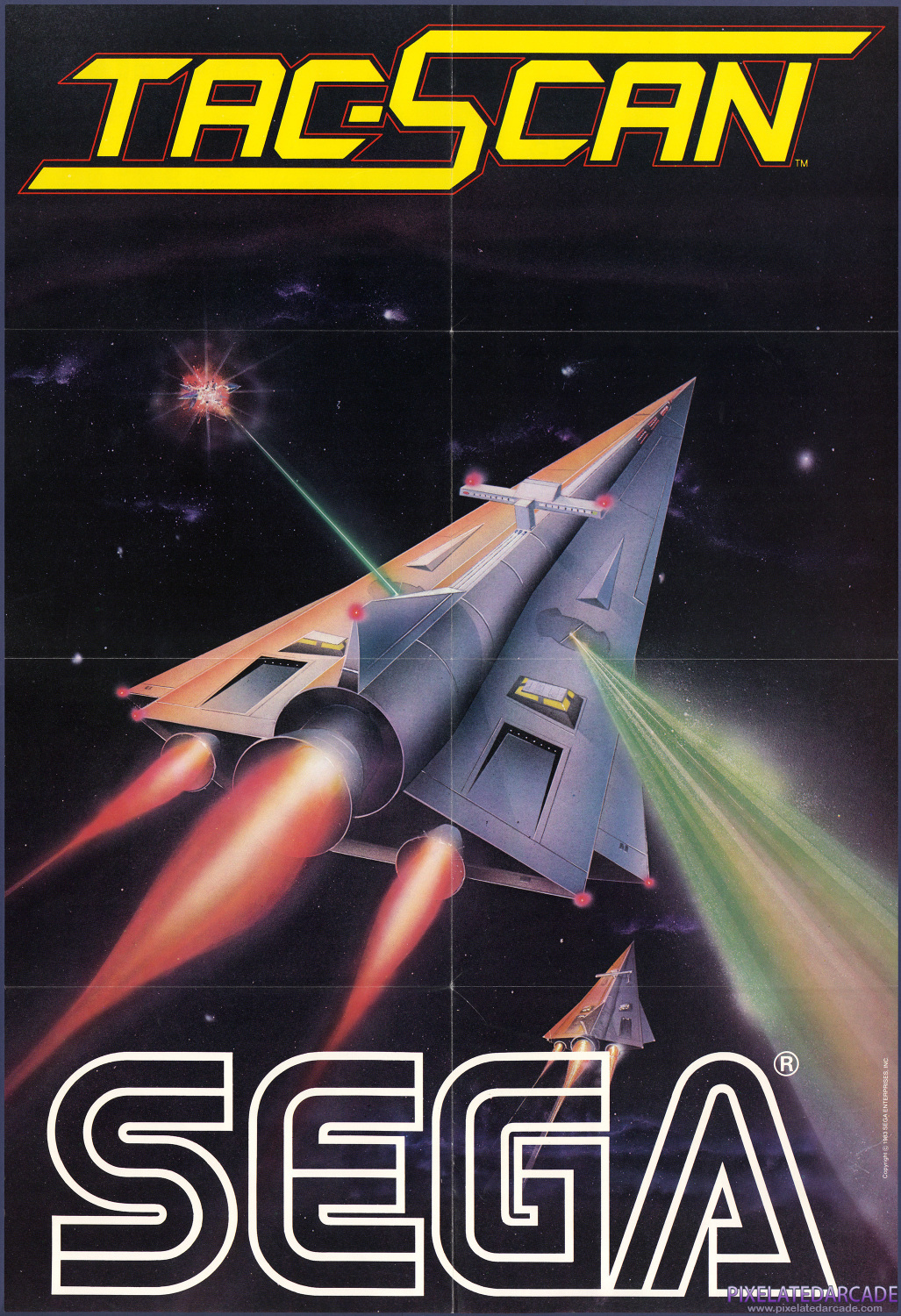 Manual/Poster Back