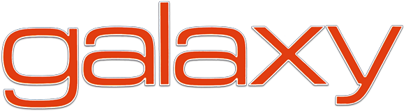Galaxy logo