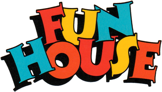 Fun House logo