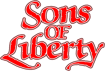 Sons of Liberty logo