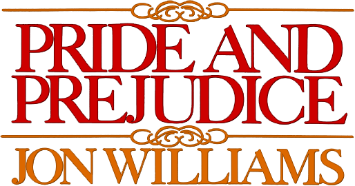 Pride and Prejudice logo