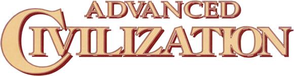Advanced Civilization logo