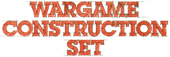 Wargame Construction Set logo