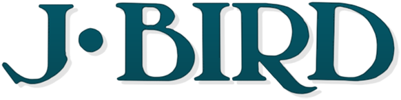J-Bird logo