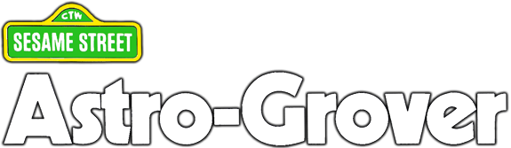 Astro-Grover logo