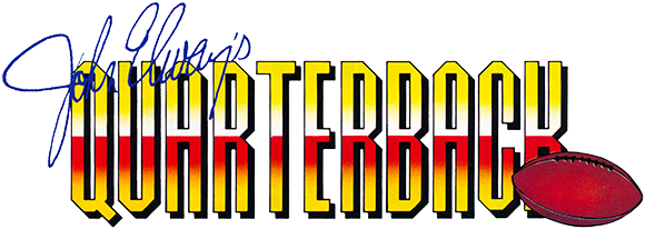 Quarterback logo