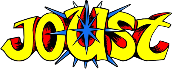 Joust logo