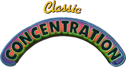 Classic Concentration logo
