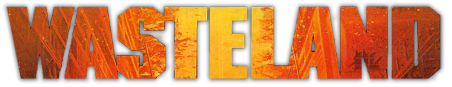 Wasteland logo
