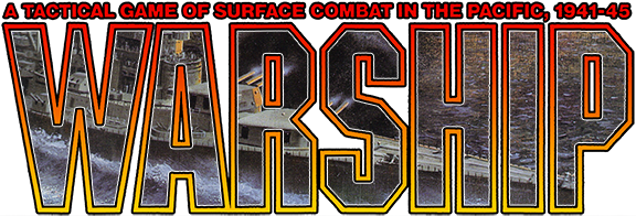 Warship logo