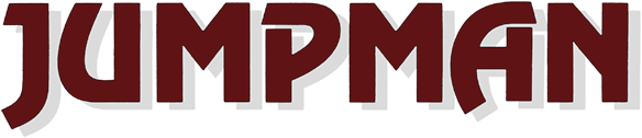 Jumpman logo
