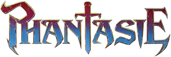 Phantasie logo