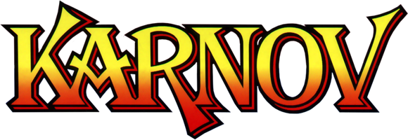 Karnov logo