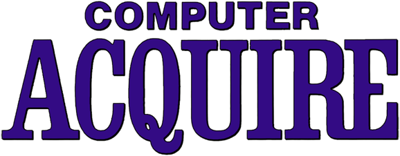 Computer Acquire logo