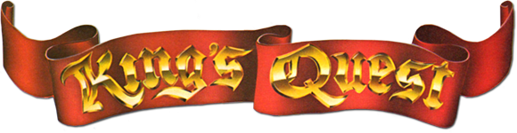 King's Quest logo