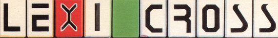 Lexi-Cross logo