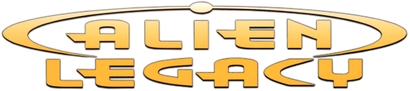 Alien Legacy logo