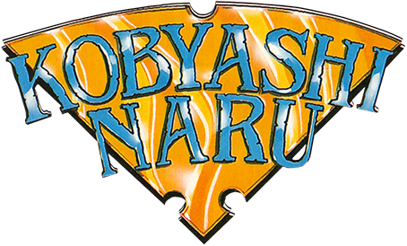 Kobyashi Naru logo